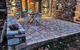 Delfinaki Boutique Apartments Lionas Beach ,Naxos